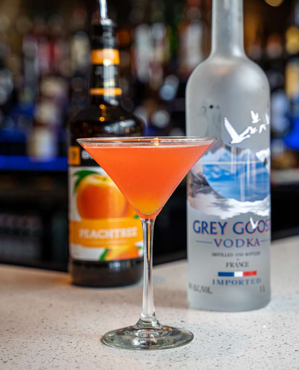 cocktail