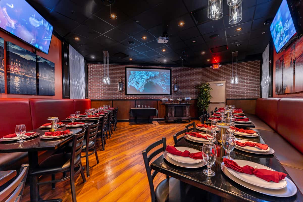 book your private event in Kissimmee, FL | Bellalago Villages