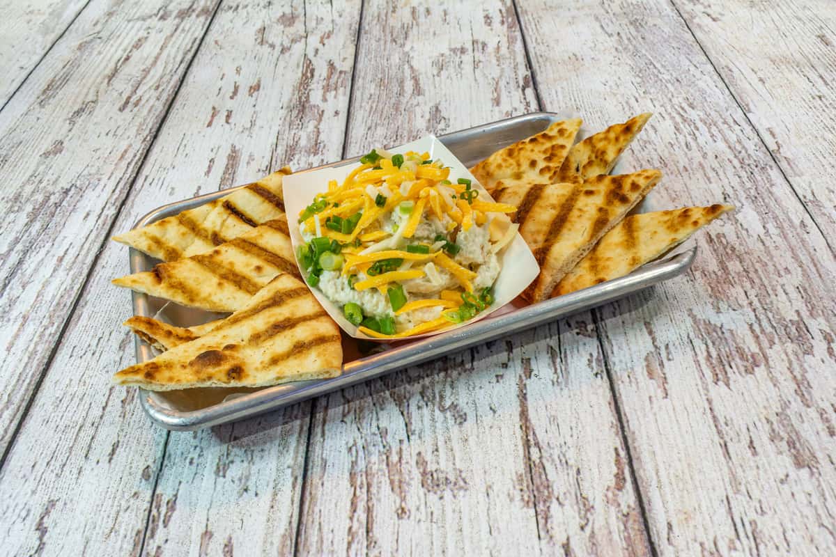 Mahi Dip