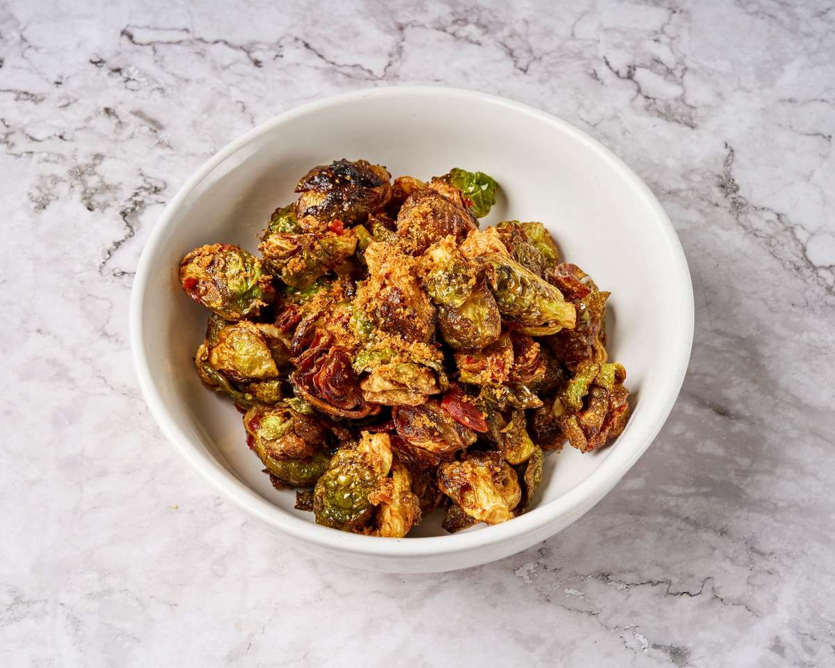 Brussels Sprouts