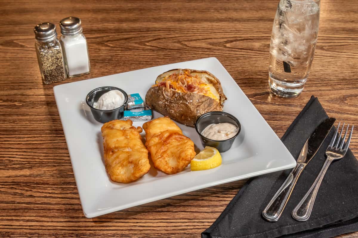 fish fry