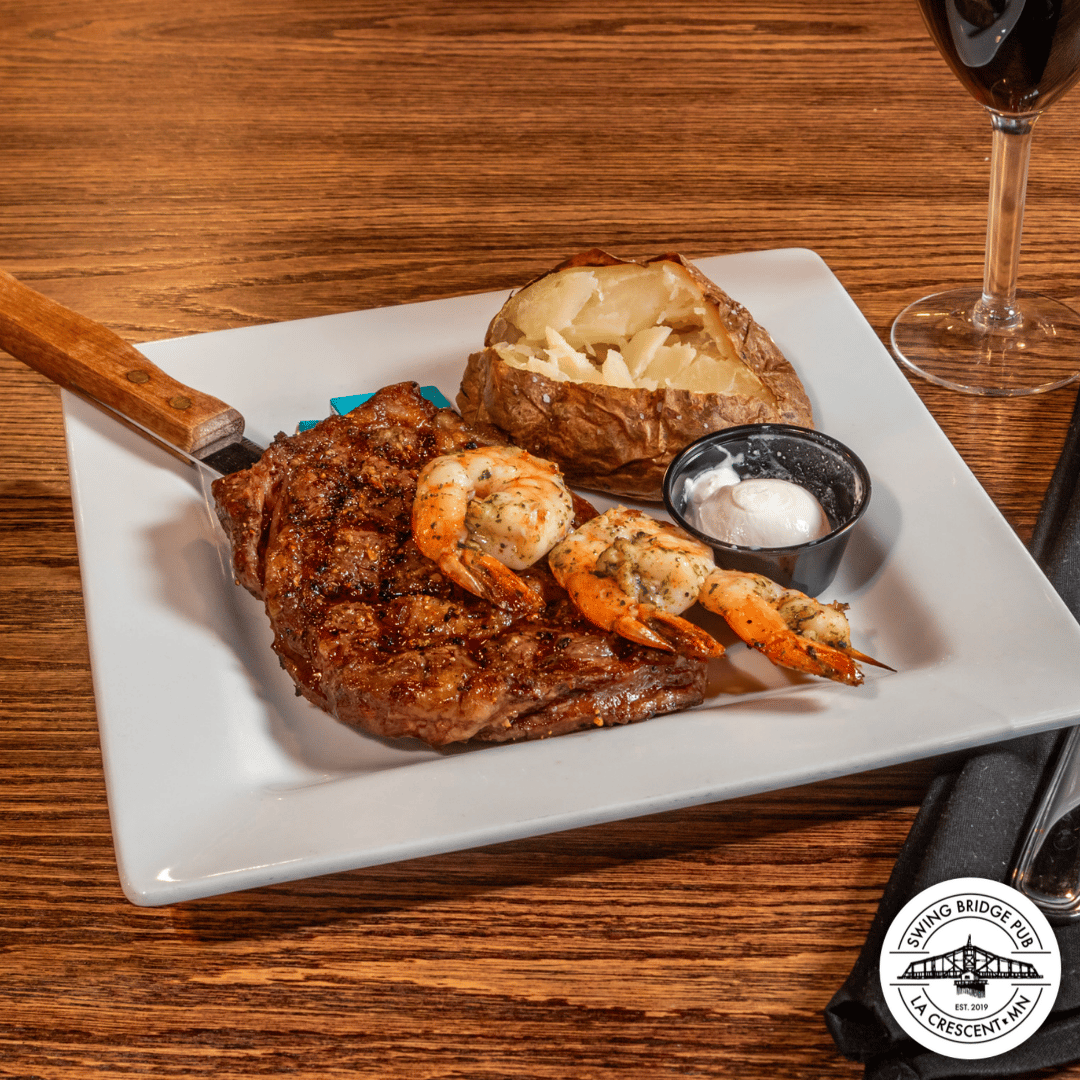 Surf and Turf Day