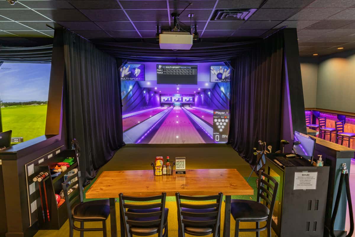 Bowling