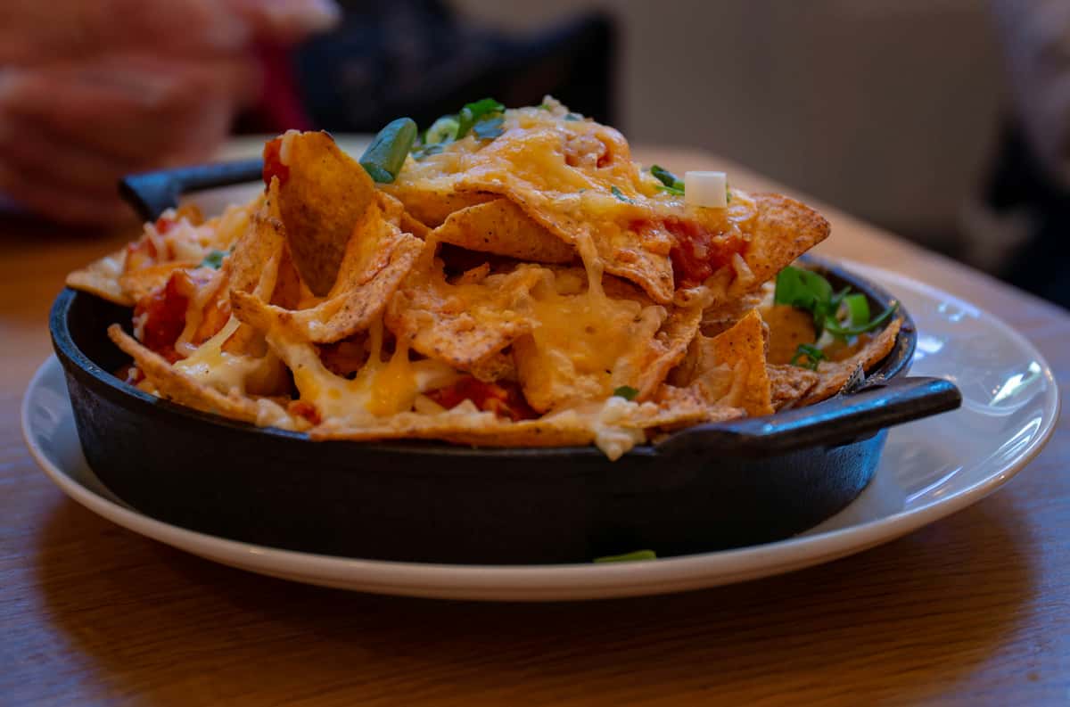 nachos