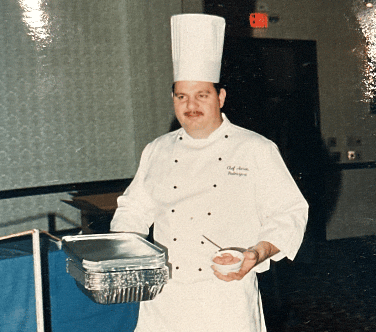 chef