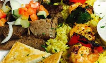 Taste of Greece