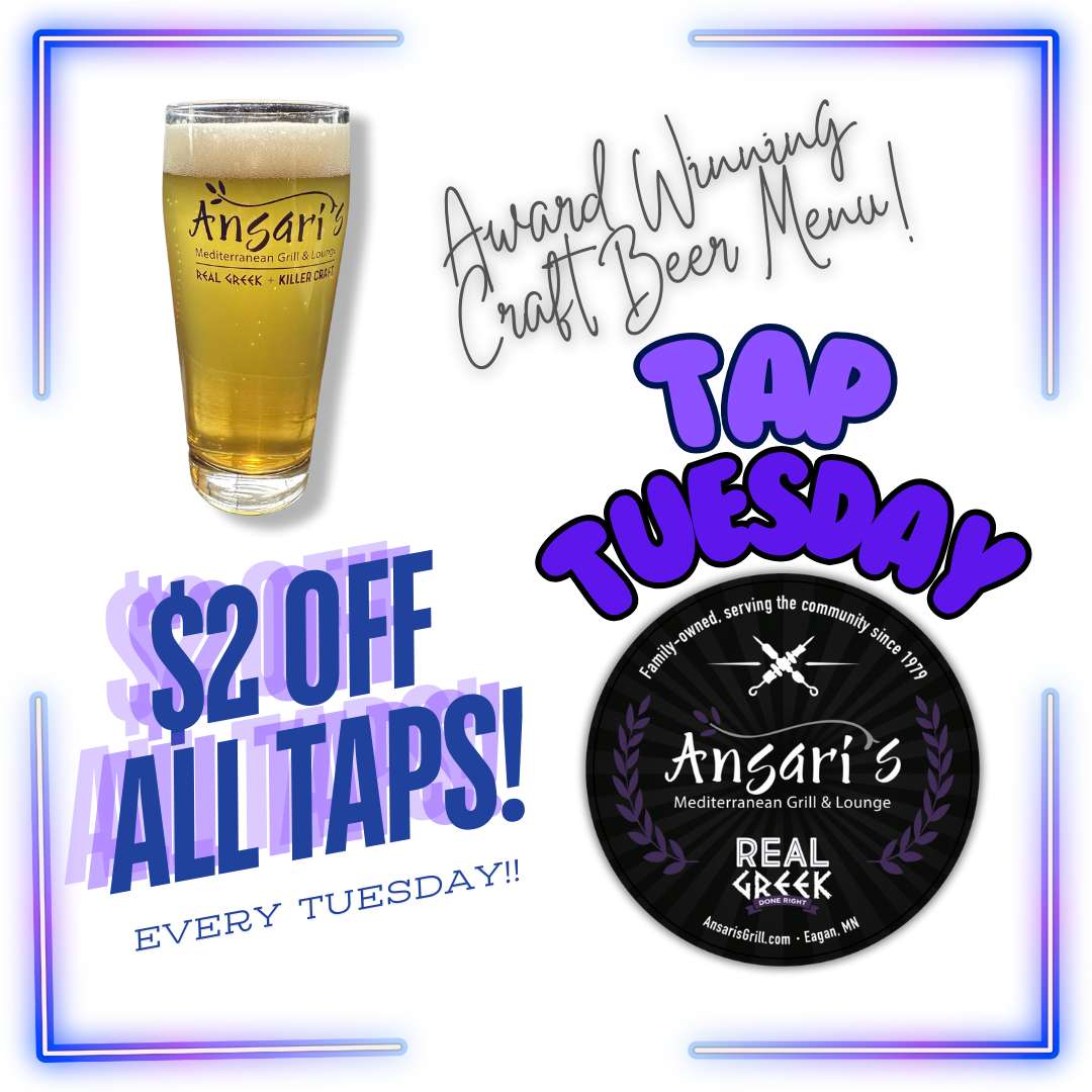 TapTuesday