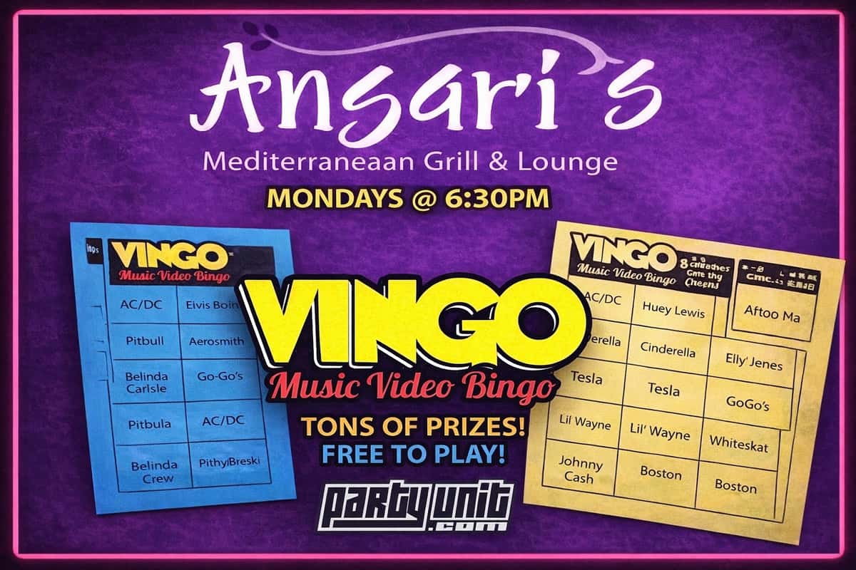 Vingo