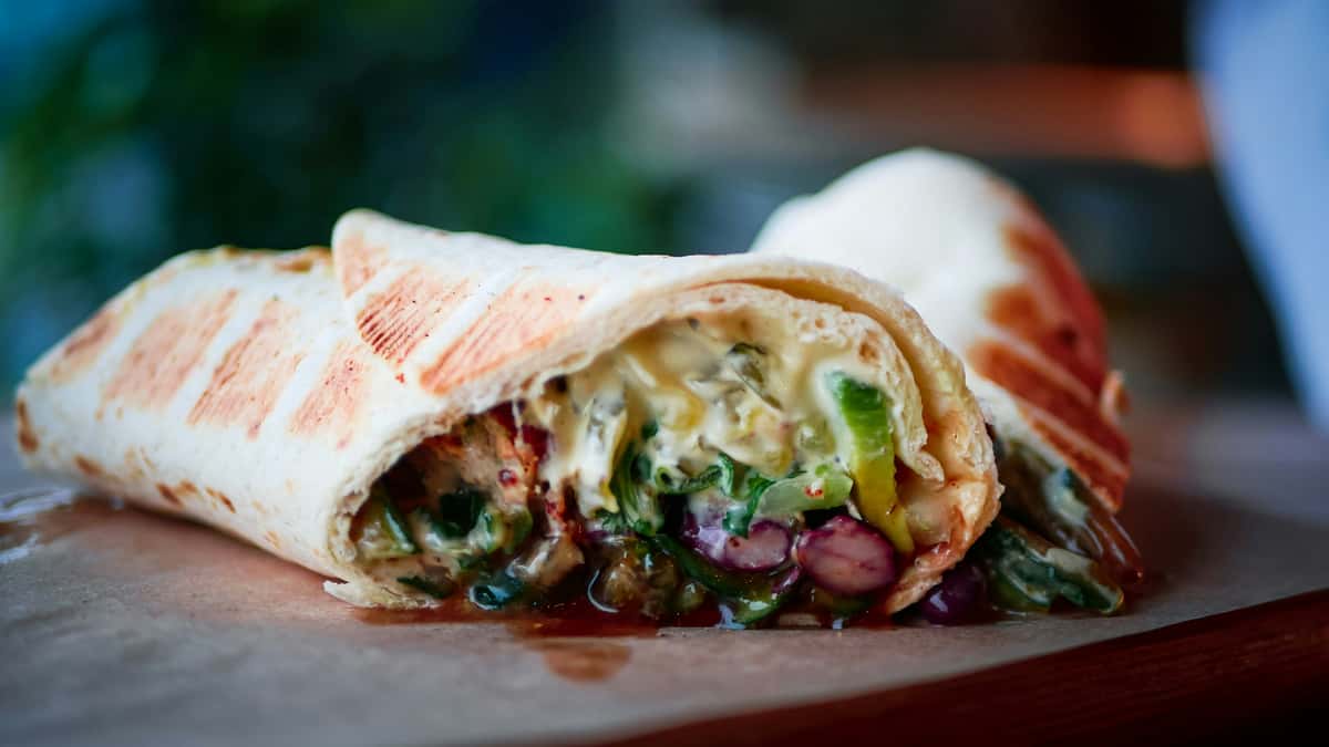 burrito