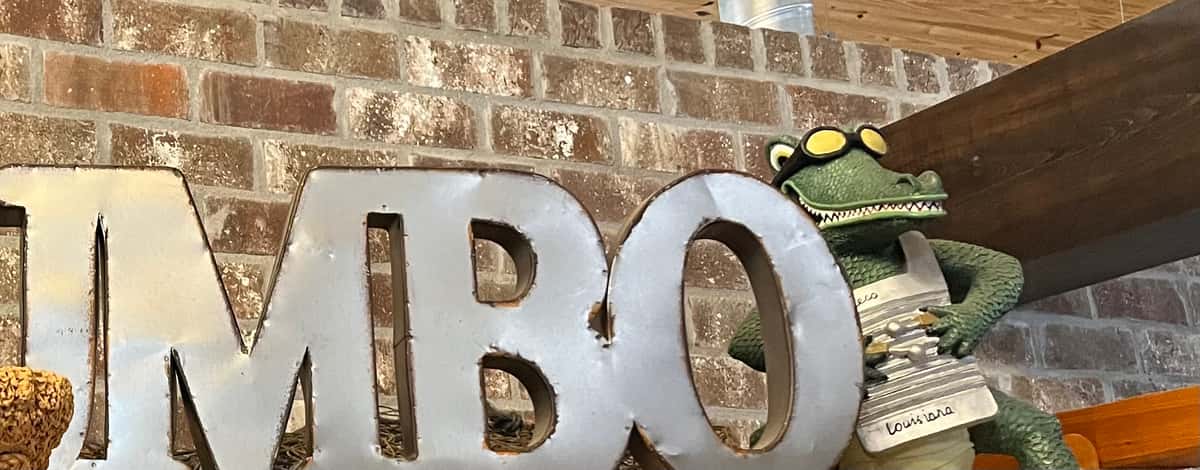Gumbo