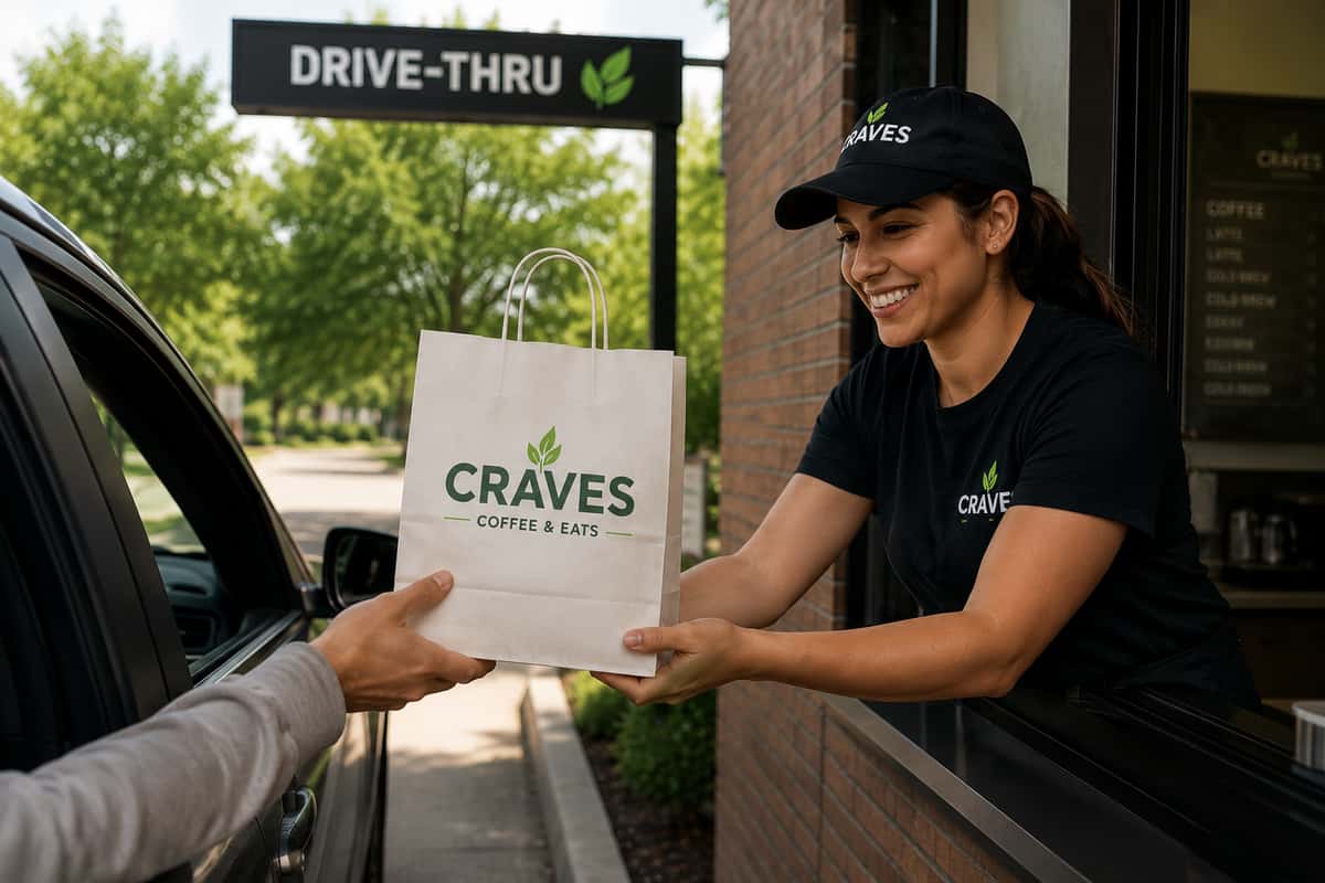 Drive Thru G
