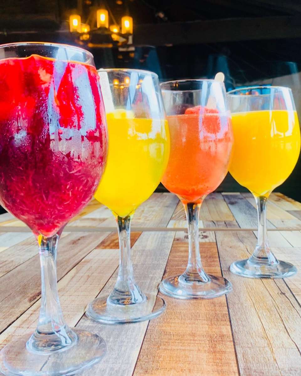 Daiquiris