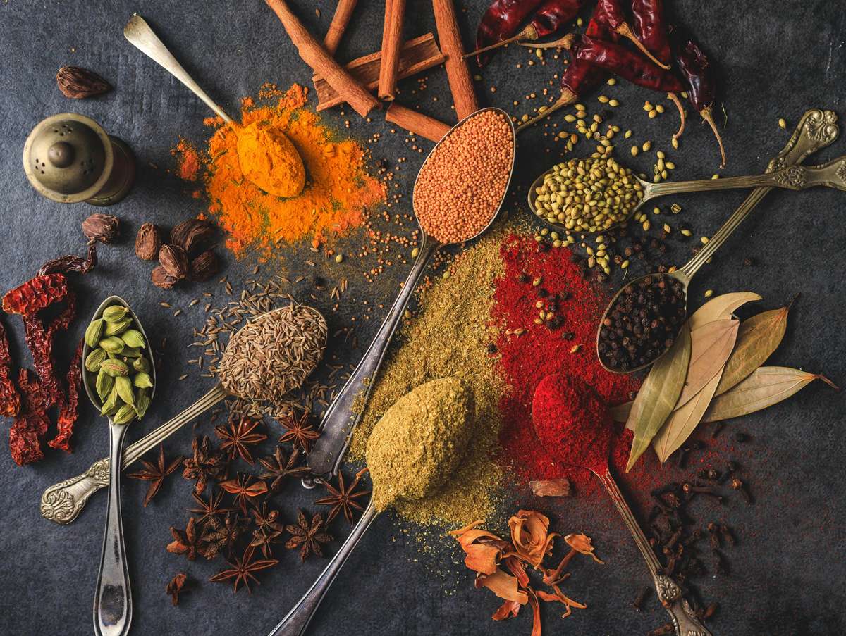 Spices