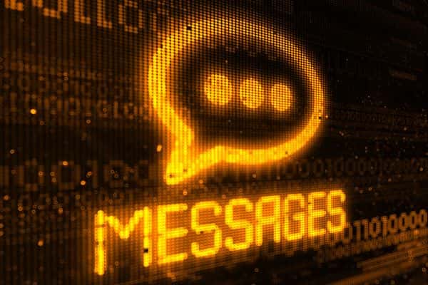 Messages
