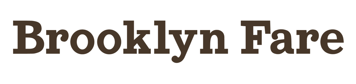 brooklyn fare