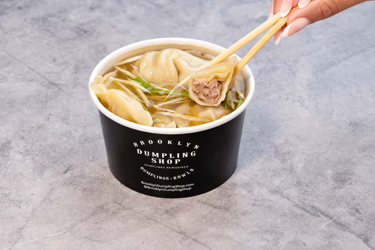 soup
