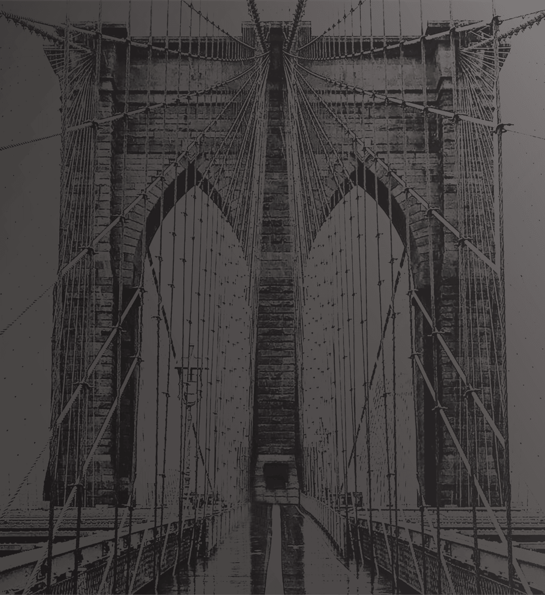 Brooklyn bridge