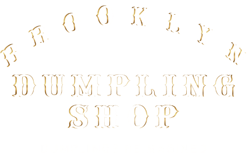 Brooklyn Dumpling Shop. Dumplings Reimagined.