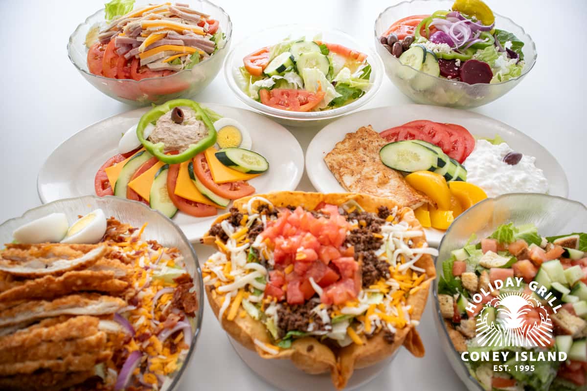 nachos and more
