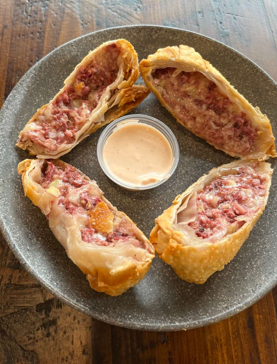 Celtic Rolls