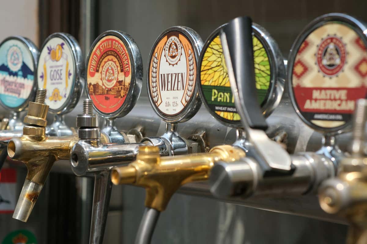 taps