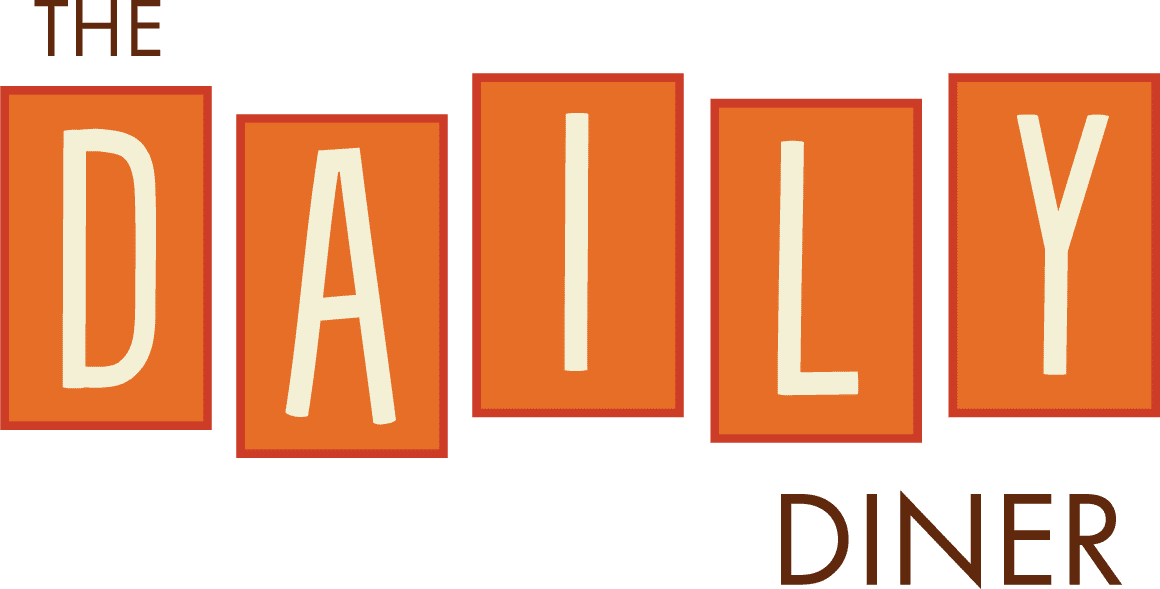 The Daily Diner