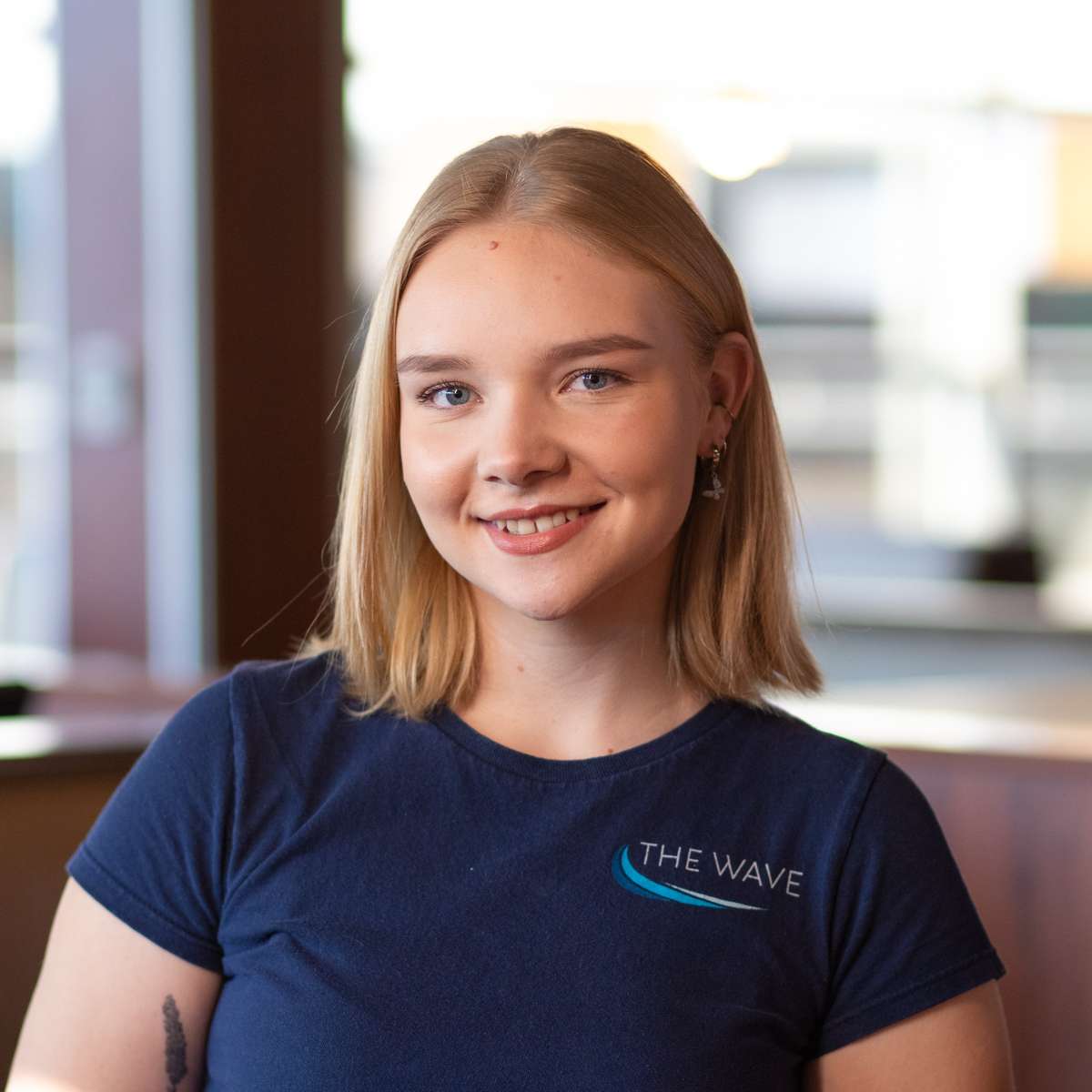 Alyssa headshot