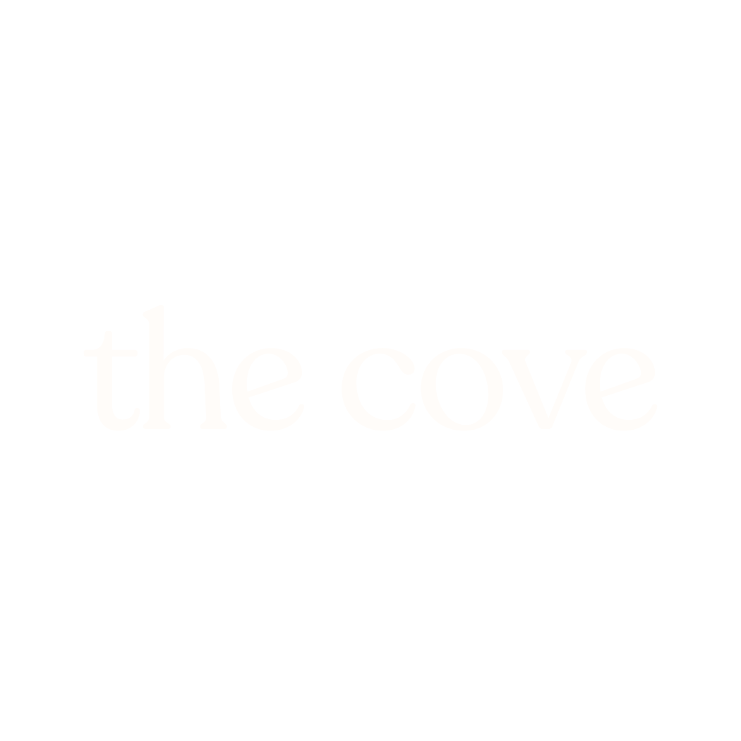 The Cove