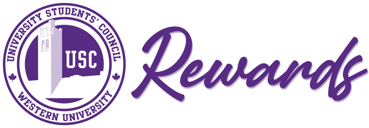 USC Rewards logo