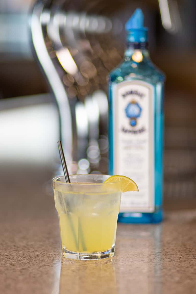 Cocktail