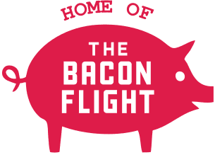 Home of The Bacon Flight