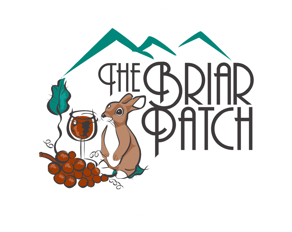 briar patch logo