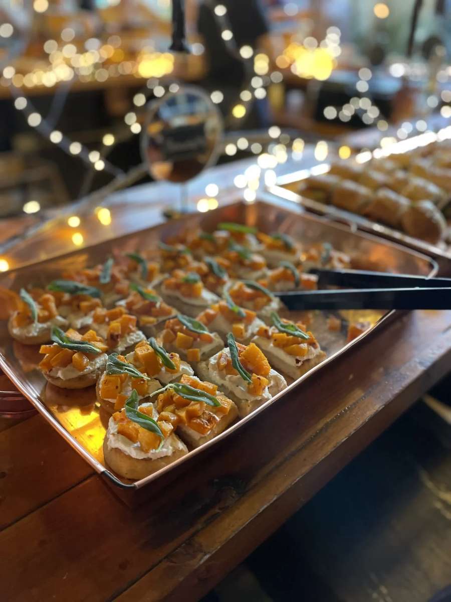 catering