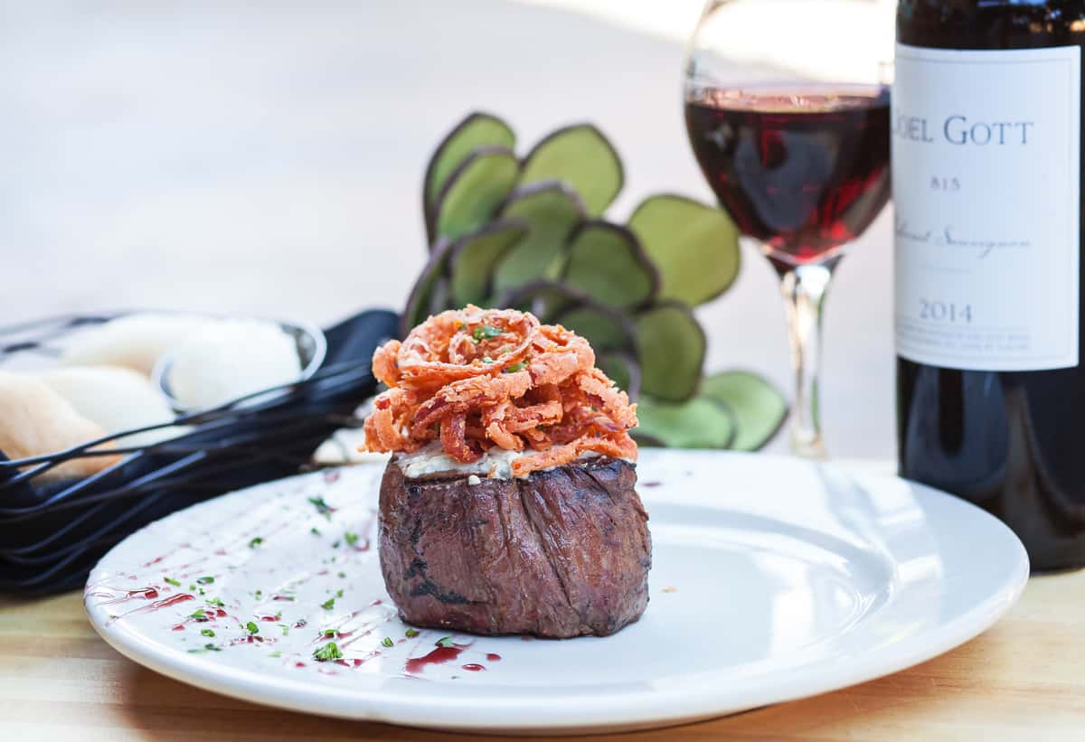 Signature Filet 2