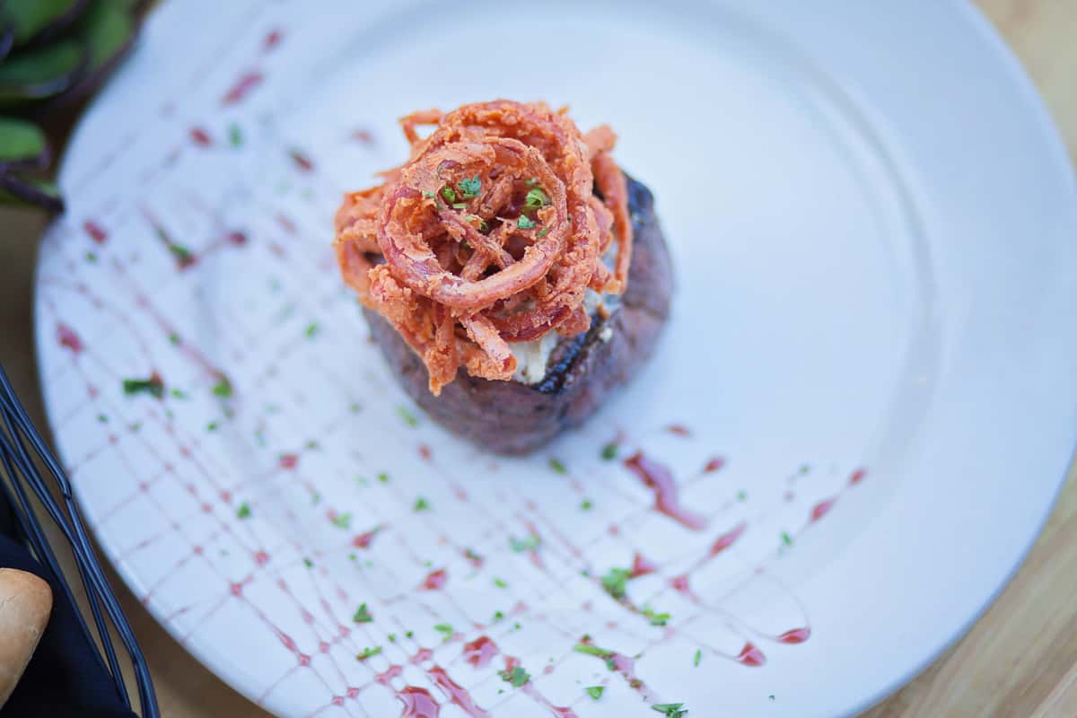 Signature Filet