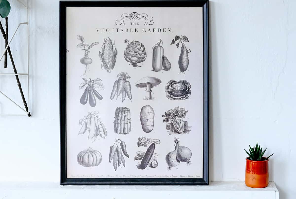 art print