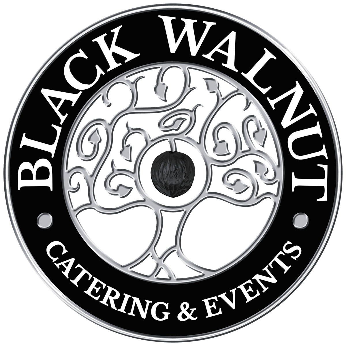 black walnut