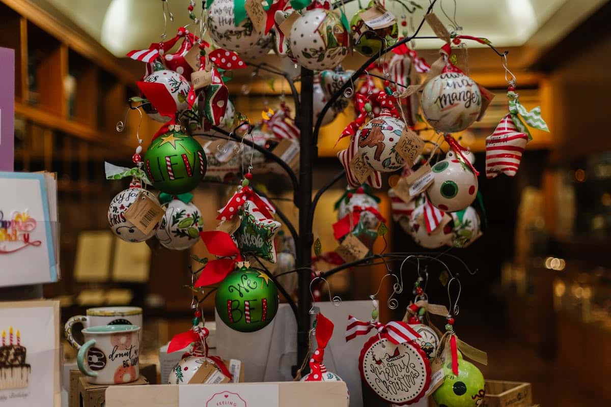 gifts