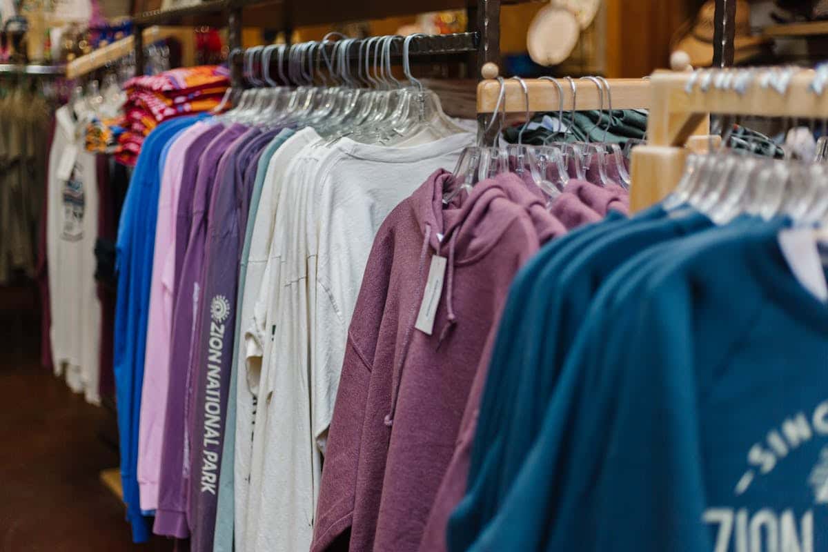 clothes