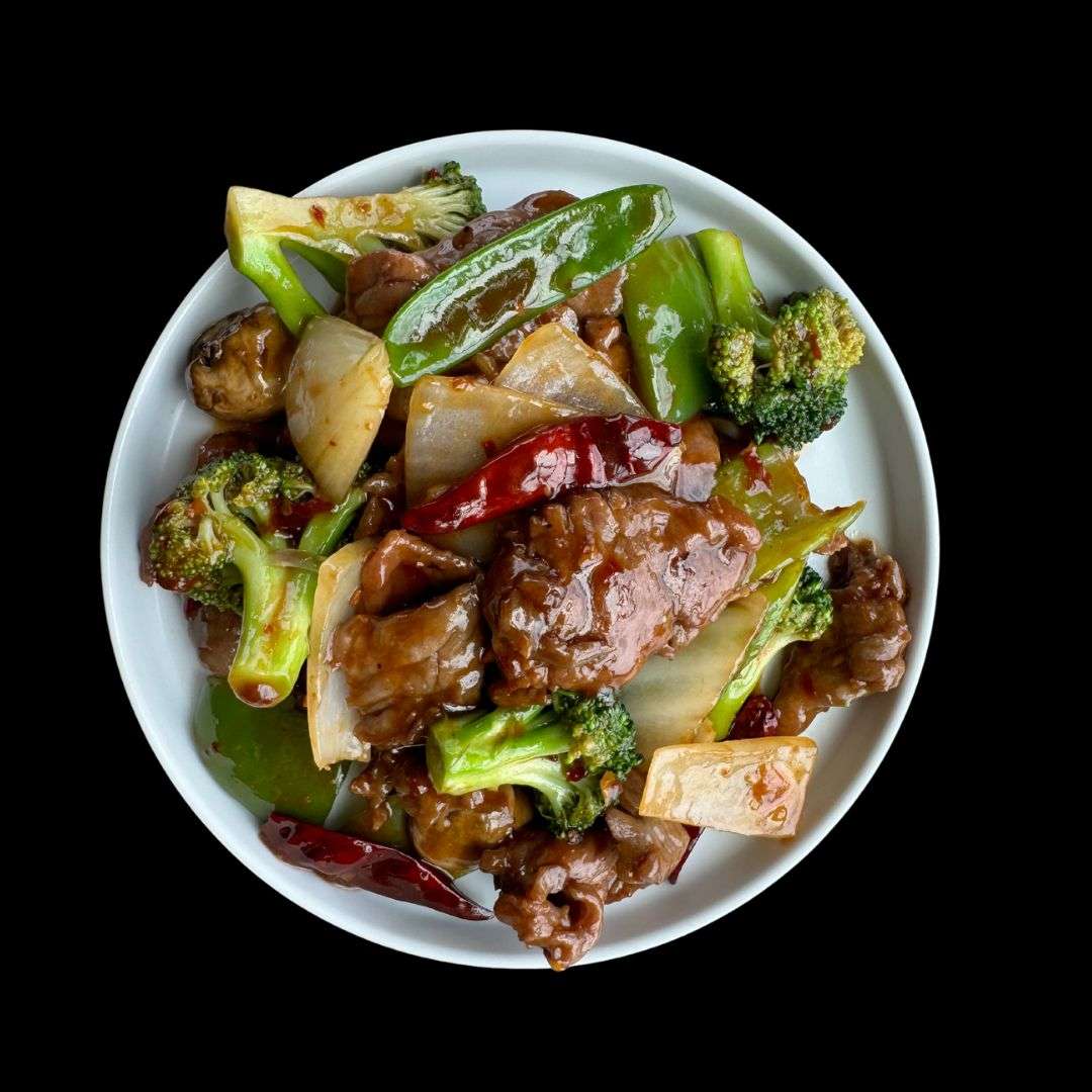 Photo - 午餐湖南 Lunch Hunan