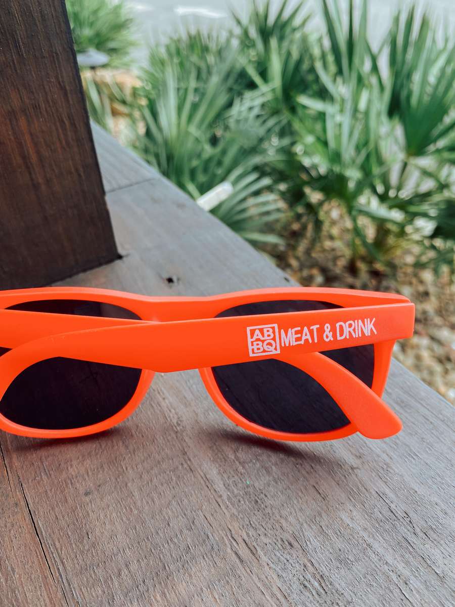 ABBQ Sunglasses – $4