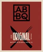 ABBQ Original BBQ Sauce