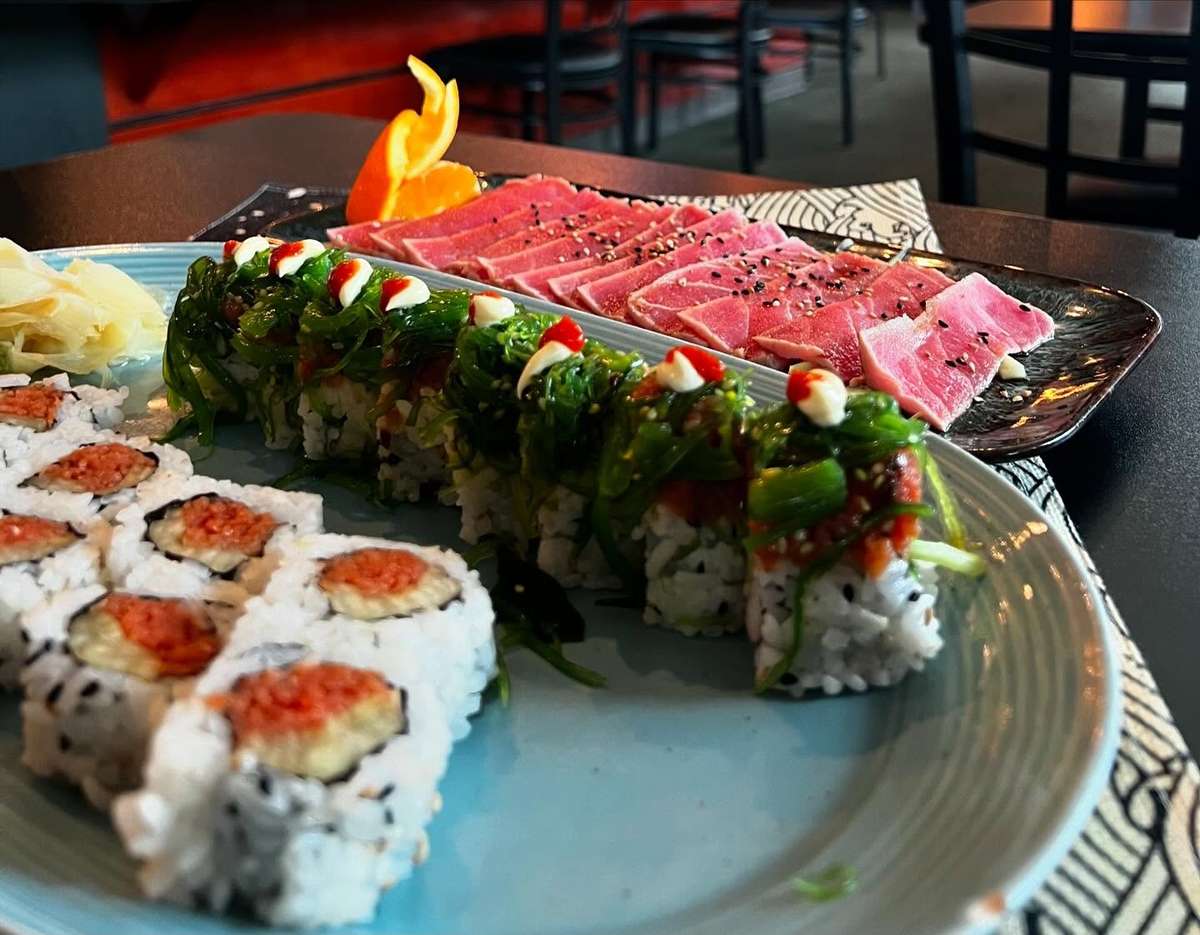 Sushi