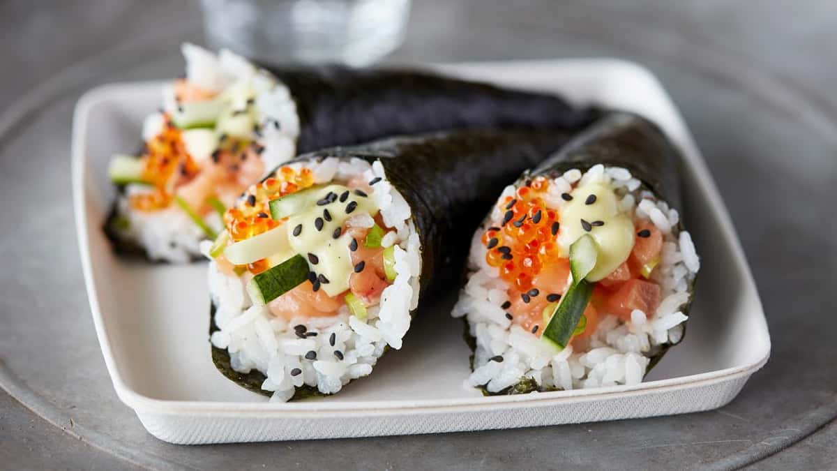 sushi