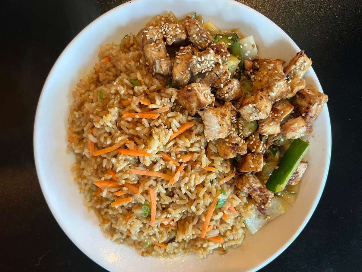 Hibachi