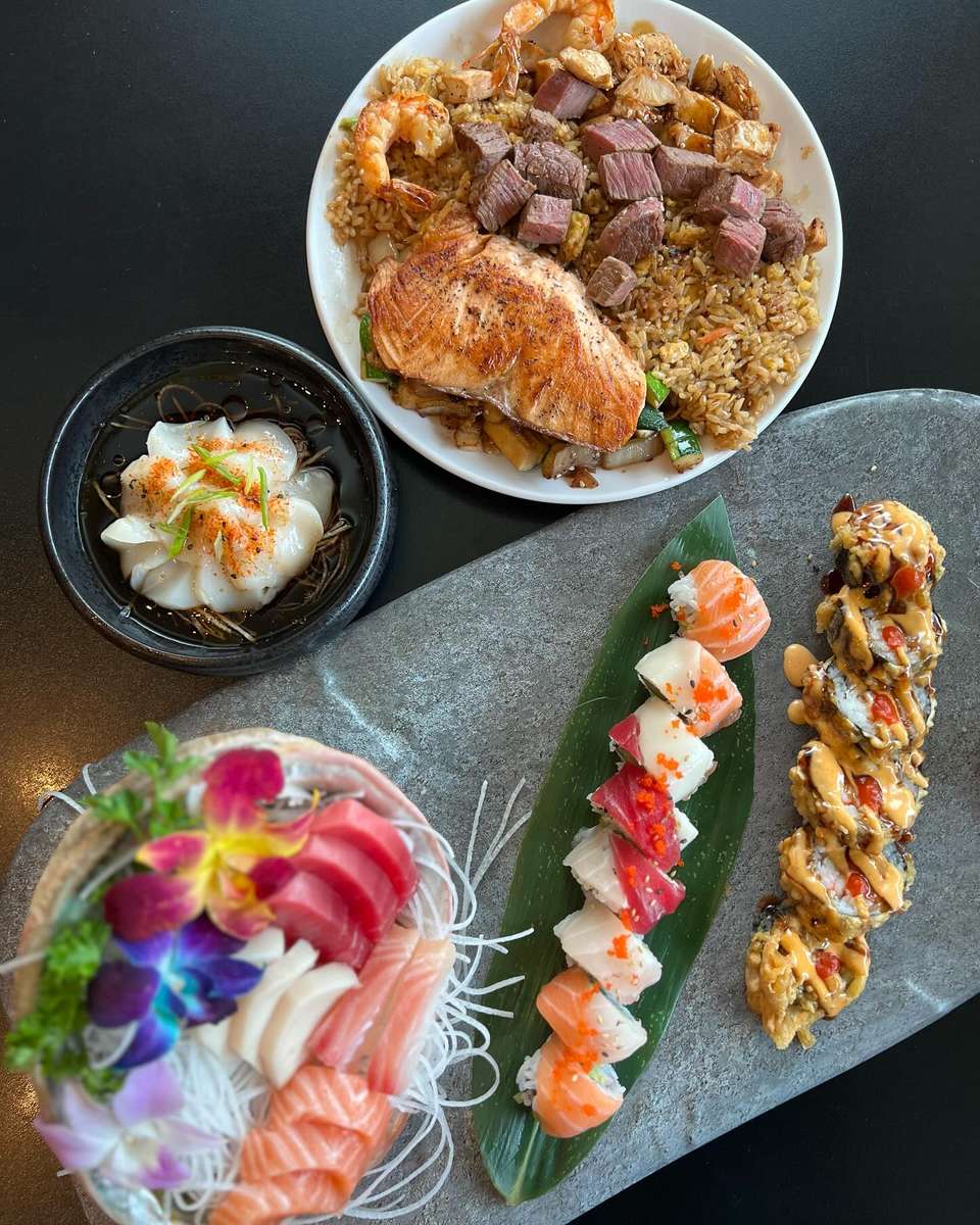 Platter