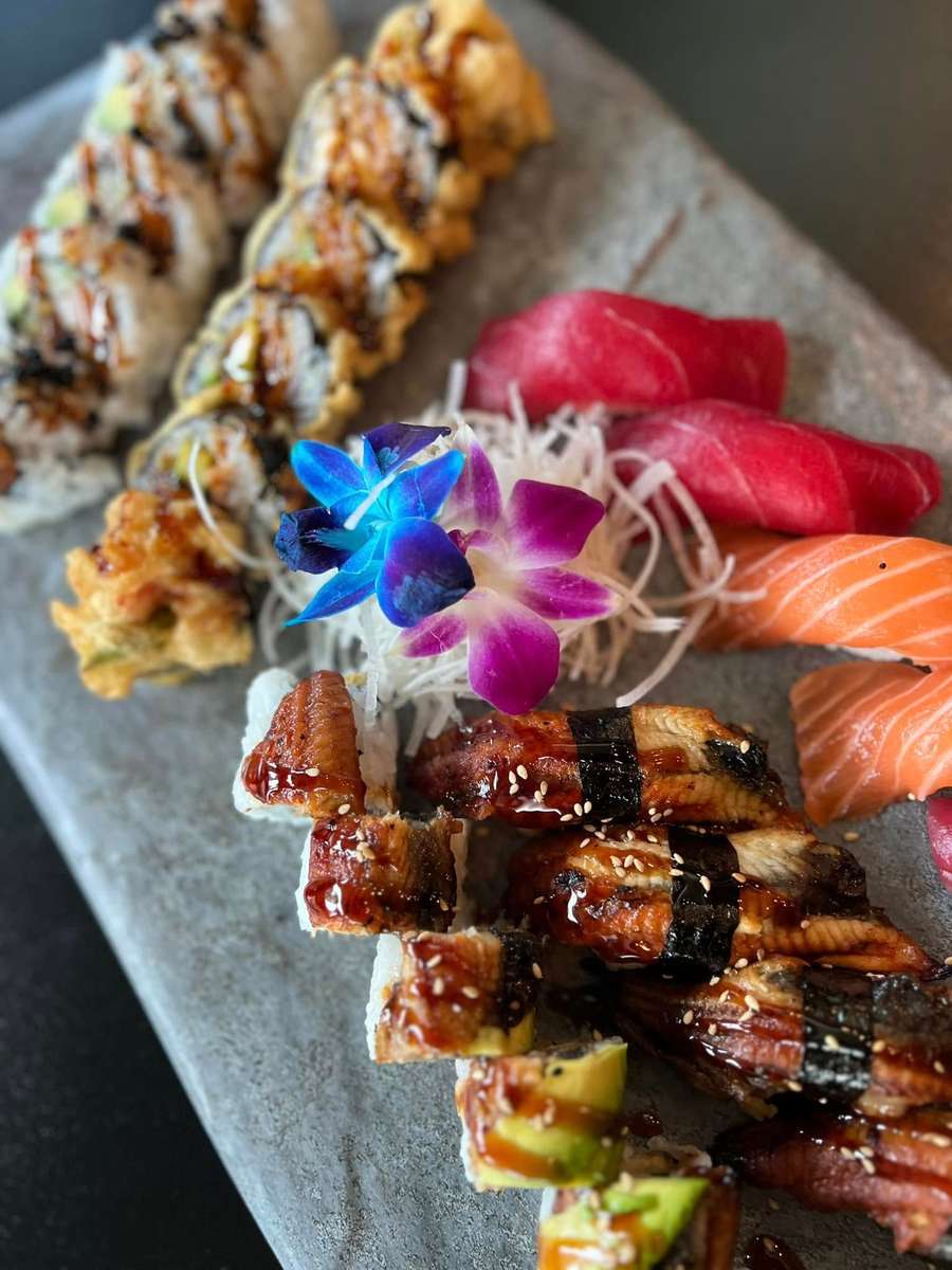 Sushi