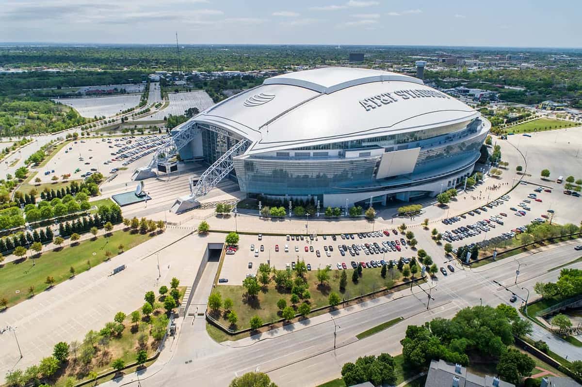AT&T Stadium