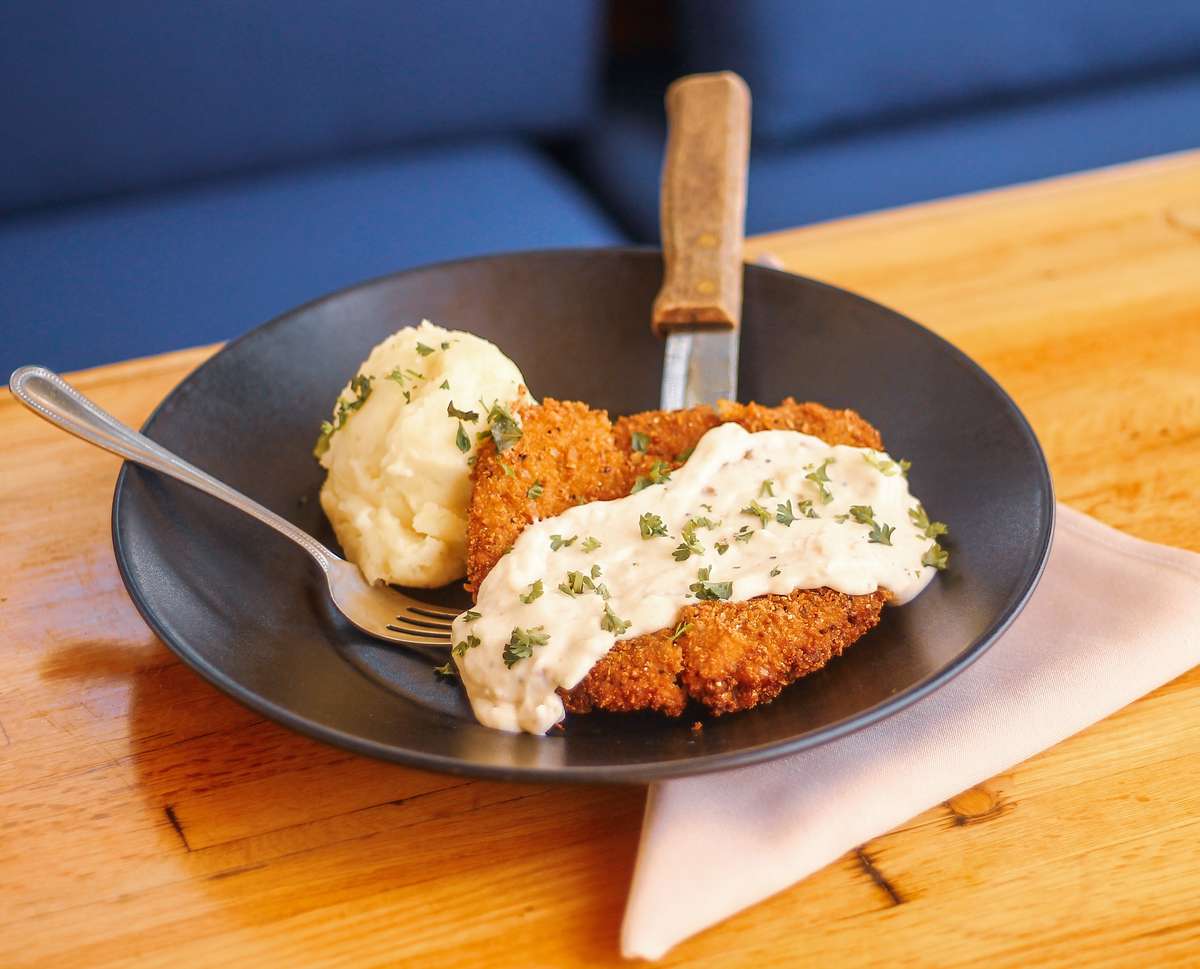 Chicken Fried Steak Where Every Bite Tells a Story