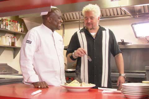 Guy Fieri